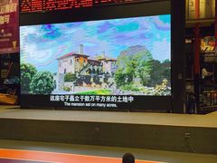-Tenker Club弹刻极限主题公园 · 蹦床 · 团建 · 生日派对(大关店)