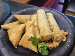-simply thai天泰(世纪汇店)