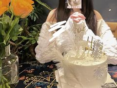 -第101座花园餐厅(湖滨88店)