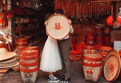 点击看大图 -花漾摄影优选工作室(东莞原创作品店)