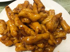 -华春餐馆(鱼山路店)