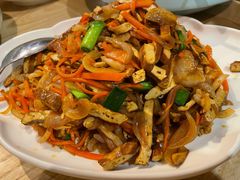 -村理食堂(小茅山脚店)