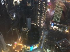 -WFC会仙楼观景台