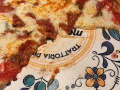 -Mammamia意大利餐厅(阳春巷店)