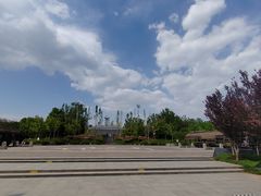 -永定河休闲森林公园