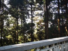 -井冈山风景名胜区