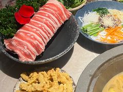 小酥肉-芸山季·云南野生菌火锅(宝能环球汇店)