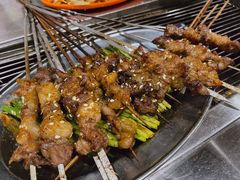 -老鞑子烤羊腿(海口店)