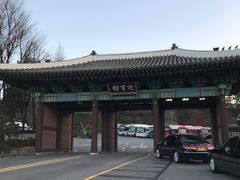 -新罗免税店(首尔总店)