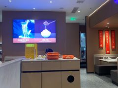 -北大荒人•新东北菜(青岛银座店)