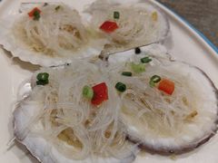 -尖沙咀大酒楼(罗村店·粤菜海鲜·宴会聚餐)