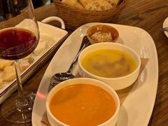 -La Tavernetta(Bar à Vin)(乌鲁木齐路店)