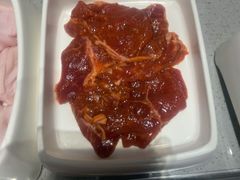 调味牛排-海底捞火锅(飞马水城店)