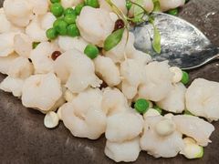 -小厨娘淮扬菜(天印大道店)