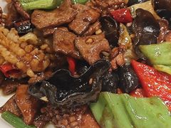 -刘胖子家常菜·蹄花焖藕(兴业店)