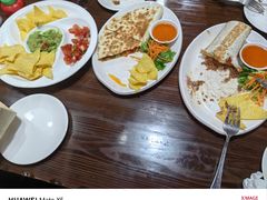 -panchos 墨西哥餐厅(嘉绿苑店)