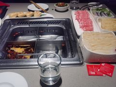 -海底捞火锅(关山保利店)