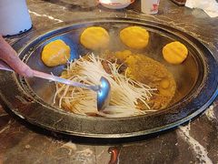 -粗粮人家·东北菜(洋桥店)