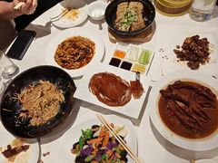 -大铁勺新津菜(东丽阳光新业广场店)