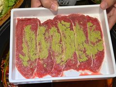 -冯校长老火锅(广州正佳广场店)
