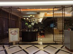 -天际丽豪大酒店-豪庭时尚餐厅(仁和路店)