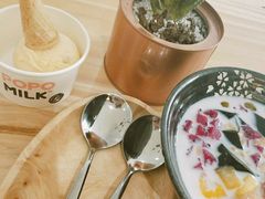-ICEPOPO MILK(玉兰店)