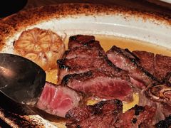 干式牛排T骨35天-Mogul Eatery·大亨餐酒馆