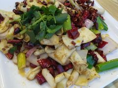 -辣螃铠盆盆蟹大排档(总店)