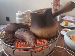 -梅间堂茶馆(绿地缤纷城店)