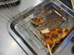 -文文烤肉(大皮院店)