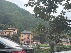 -杨家堂村
