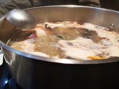 -野菌皇海景野生菌火锅(滨海大道店)