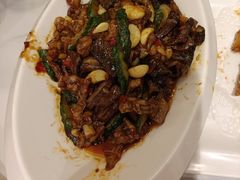-刘胖子家常菜·蹄花焖藕(中南店)