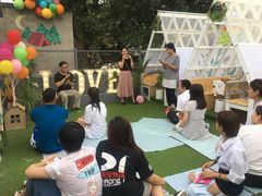 -佐佑帐篷环游记(南锣鼓巷店)