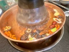 -阳坊胜利涮羊肉(阳坊老店)