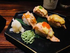 -鸟鹏烧鸟居酒屋(熙龙湾店)