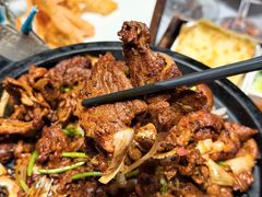 -四世同堂·京菜·烤鸭(双井店)