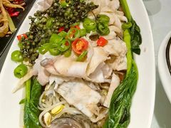 -大眼锅贴水饺(河东店)