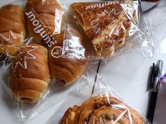 -Sunflour(来福士店)