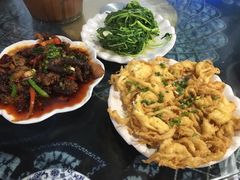 -海韵人家.海景花园经典云南菜(双廊店)