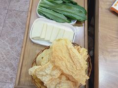-鲜呦蒸汽石锅鱼(北辰路店)