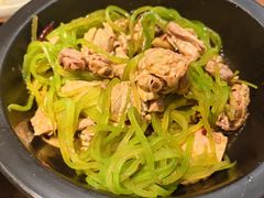 -云海肴·汽锅鸡·云南菜(祥云小镇店)