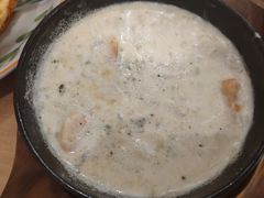 -萨莉亚意式餐厅(三号湾广场店)
