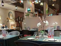 -翡翠鸟精品泰国菜(北辰财富中心店)