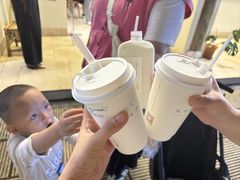 -风吟仟茶(河街店)