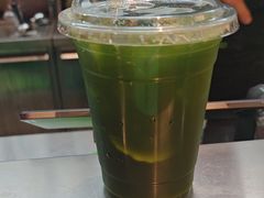 -柠季·手打柠檬茶(静安大悦城北座B1店 )