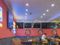 -范二妹独特烧烤夜宵城(宜宾总店)
