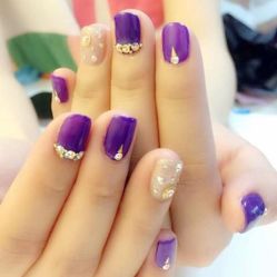 -Beauty你今天真好看·美甲美睫