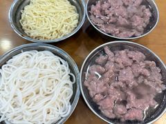-老牌依强牛肉店(达道总店)