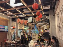 -破店肥哈·东北烧烤·夜宵(南山保利店)